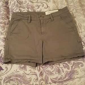 Treasure & Bond Shorts